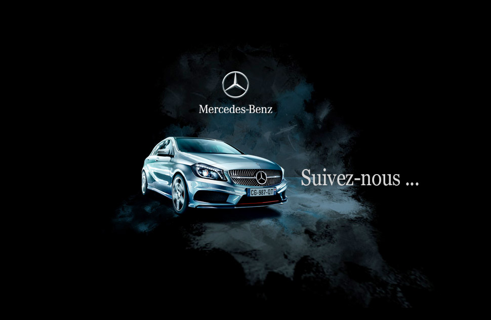 graphiste-reseau-mercedes