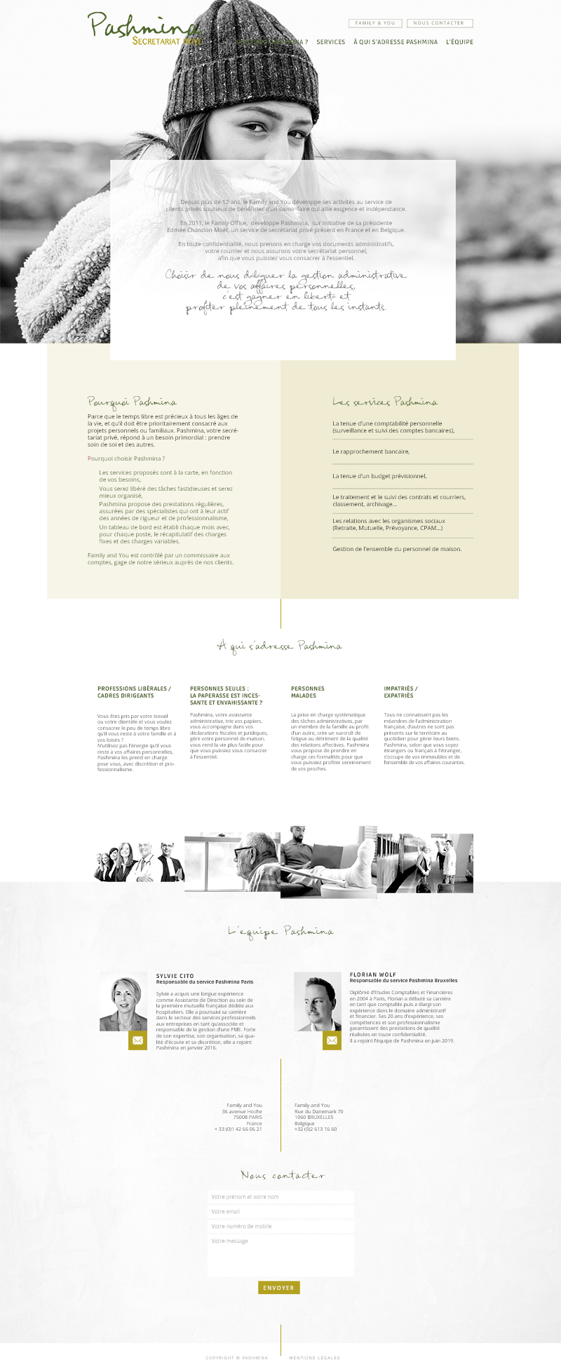 pashmina-family-office-landing-page